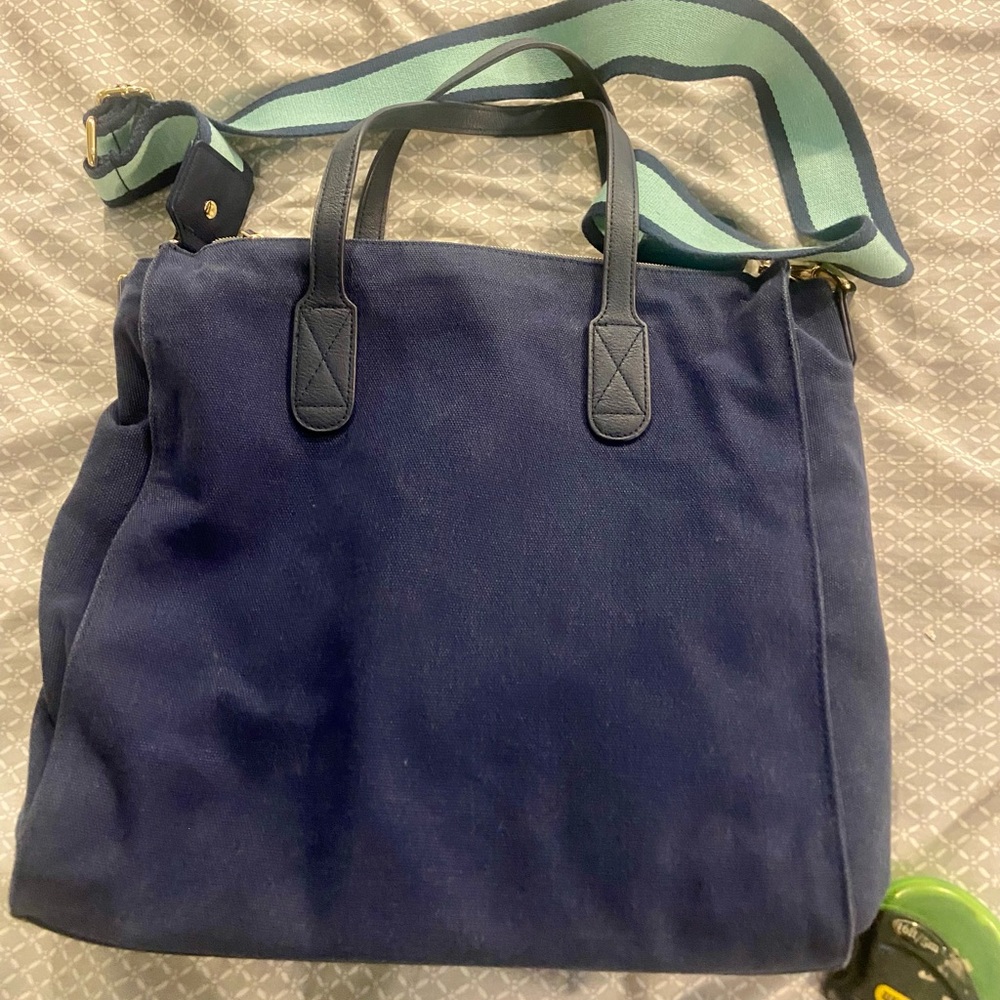 Erin Condren bag